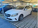 Mercedes-benz A 250 4Matic Automatic Premium