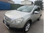 NISSAN Qashqai+2 7posti 2.0 dCi DPF 4WD Tekna senza lavoro da fare rif. 23473074