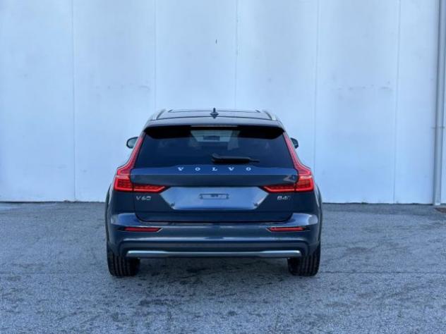 VOLVO V60 Cross Country MOD: V60 227 PLUS B4 AWD AUT rif. 19932527 - Foto 5