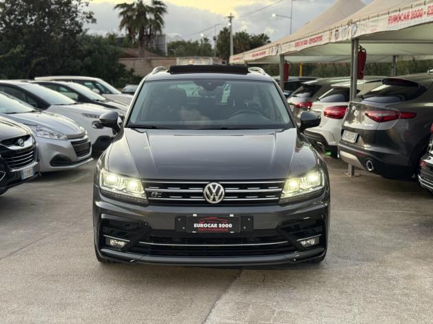 Volkswagen Tiguan 2.0 TDI SCR Style BlueMotion Technology - Foto 2