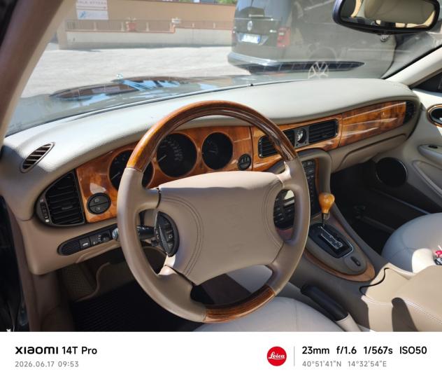 Jaguar XJ 4.0 cat Executive - Foto 2
