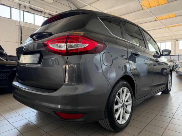 FORD C-Max BELLISSIMA/CLIMA/NAVI rif. 23921619 - Foto 4