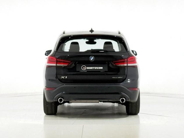 BMW X1 sDrive 18d Advantage - Foto 4