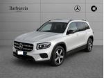 Mercedes-Benz GLB Classe (X247) - 200 d Automatic Sport Plus