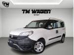 Fiat Dobl1.3 MJT PC-TN Cargo Lamierato E5 - DOPPIA PORTA SCORREVOLE - IVA E &hellip;