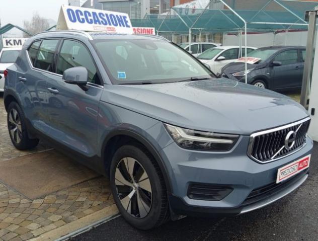 VOLVO XC40 T4 Recharge Plug-in Hybrid aut. MOMENTUM CORE rif. 23885422