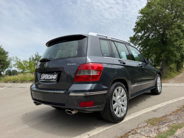 Mercedes-benz GLK 220 CDI 4Matic BlueEFFICIENCY Sport - Foto 4