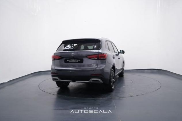 MG ZS 1.5 Hybrid+ Luxury rif. 23666636 - Foto 6
