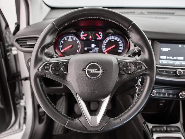 Opel Crossland Crossland 1.2 Elegance Pack s&s 110cv - Foto 10