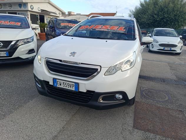 Peugeot 2008 1.6 e-HDi 92CV S&S Allure - Foto 10