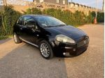 Fiat Grande Punto 1.3 MJT 90 CV 3p. Dynamic