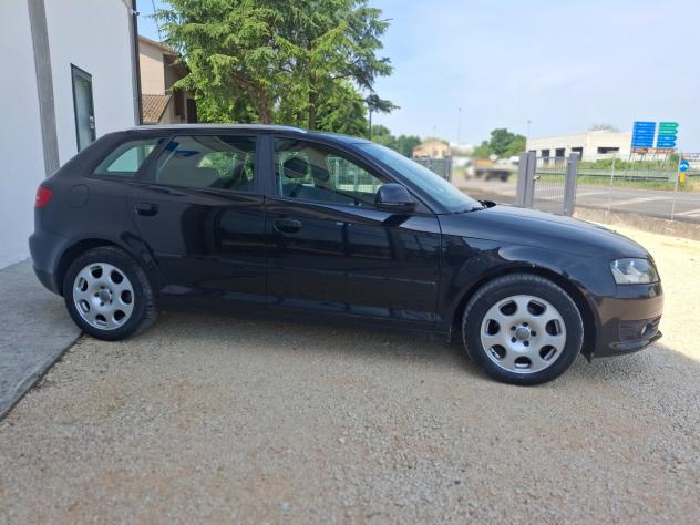 Audi A3 1.6 TDI Ambition - Foto 6