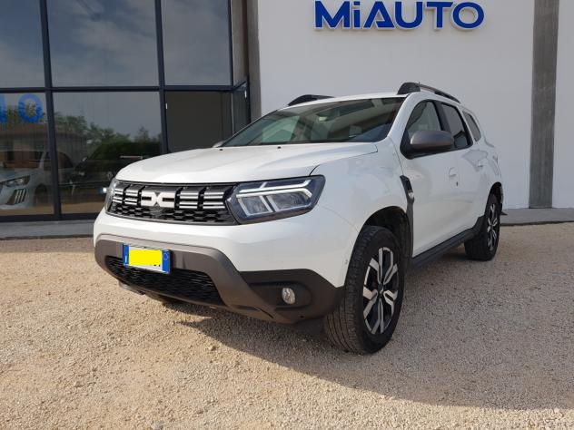 Dacia Duster Eco-G 100 CV Essential - Foto 8