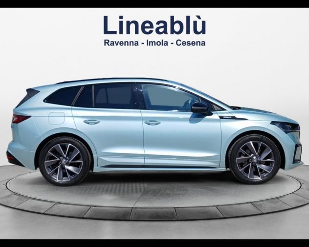 Škoda Enyaq iV 60 SportLine - Foto 6
