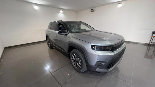 Jeep Compass Compass 1.2 turbo 48V e-hybrid First Edition fwd 145cv edct6