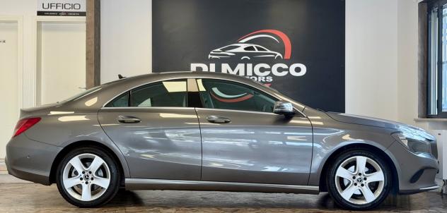 Mercedes-benz CLA 200 d Executive - Foto 4