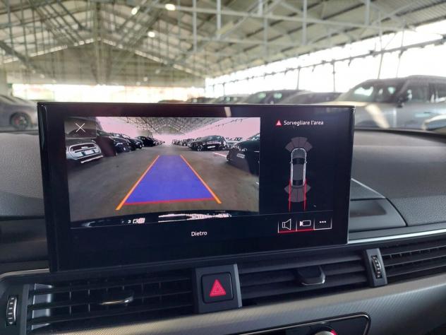 AUDI A5 SPB 35 TDI S TRONIC - Foto 6