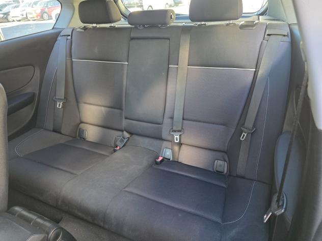 Bmw 120 120d cat 3 porte Eletta DPF - Foto 9