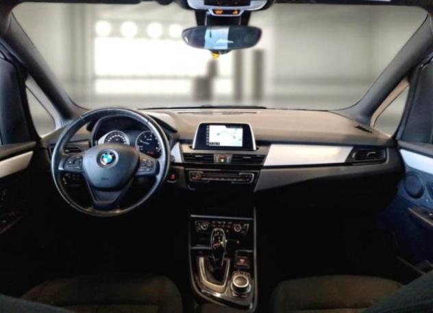 BMW 218 d Gran Tourer xdrive Aut 7posti Tetto UNIPRO IVA D rif. 24132130 - Foto 4