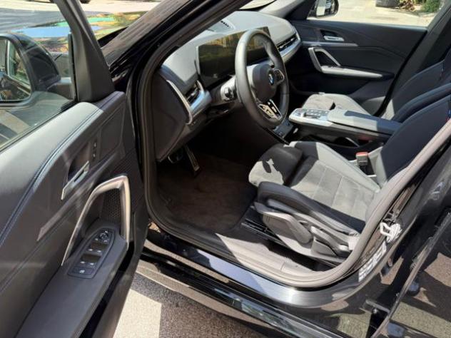 BMW X1 20d-Xdrive Msport-Hybrid 48V-Panorama-Full rif. 23976952 - Foto 3