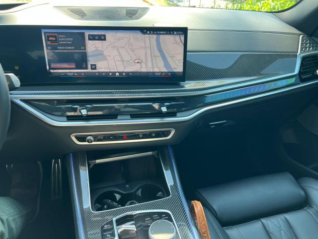 BMW X5 X5 40d 352cv SUB LEASING - Foto 10