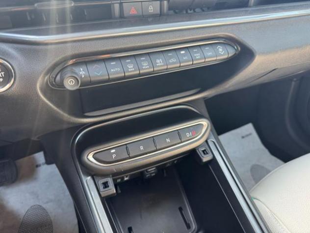 FIAT 600 LA PRIMA Hybrid 1.2cc 110cv AUT. CAMERA POST. NAVI rif. 24016817 - Foto 10
