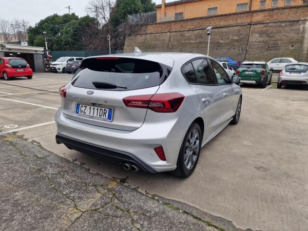 Ford Focus 5 Porte Focus 1.5 ecoblue ST-Line 115cv auto IVA DETRAIBILE - Foto 2
