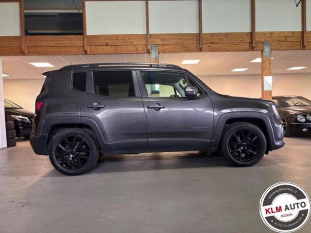 JEEP Renegade 1.0 T3 Longitude sconto forze armate rif. 23878008 - Foto 6