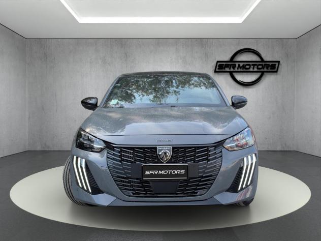 Peugeot 208 208 1.2 hybrid GT Exclusive 145cv e-dcs 6 - PROMO/IVA ESP. - Foto 2