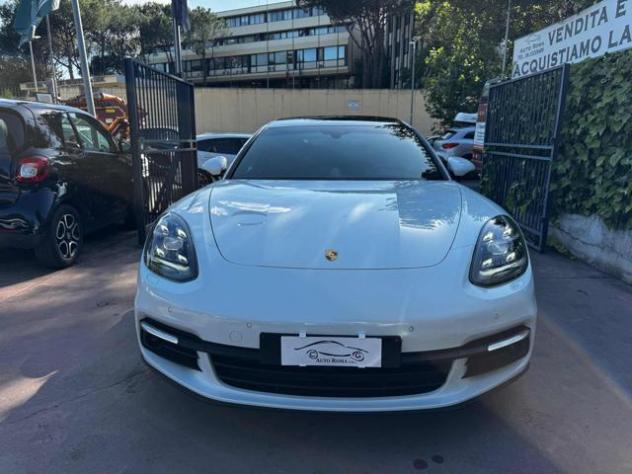 PORSCHE Panamera 2.9 4 E-Hybrid Sport Turismo,Matrix,Pasm,Tetto rif. 23731714 - Foto 2