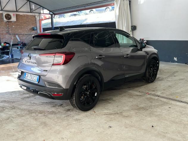 Renault Captur II 2019 1.6 E-Tech full hybrid Rive Gauche 145cv auto - Foto 5