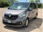 Renault Trafic T29 1.6 dCi 145CV Passo corto
