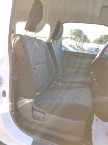 SUZUKI Jimny 1.3vvt Evolution GPL 4WD JX, BLUETOOTH,USB,AUX rif. 19602169 - Foto 8