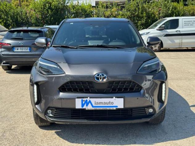 TOYOTA Yaris Cross Hybrid Trend 1.5cc 73cv (116) AUT. CAMERA POST. rif. 23993235 - Foto 2