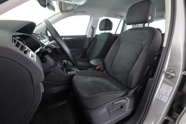 VOLKSWAGEN Tiguan Tiguan 2.0 TDI DSG 4MOTION Advanced BMT rif. 23947663 - Foto 2