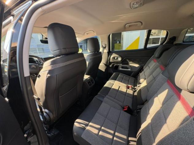 CITROEN C5 Aircross Hybrid 225 e-EAT8 Feel TRIFUEL GPL rif. 24068900 - Foto 4