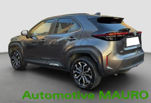 TOYOTA Yaris Cross 1.5 Hybrid 5p. E-CVT Trend rif. 24112282 - Foto 2