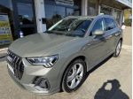 AUDI Q3 40 TFSI quattro S tronic S line edition GANCIO ELE rif. 23810961
