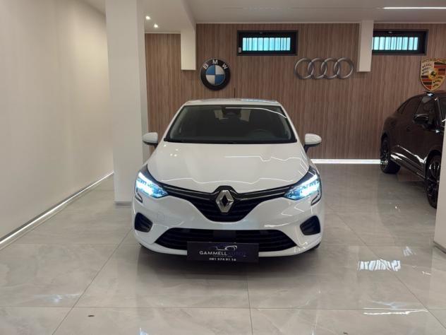 Renault Clio E-Tech Hybrid 1.6 Hybrid E-TECH ZEN