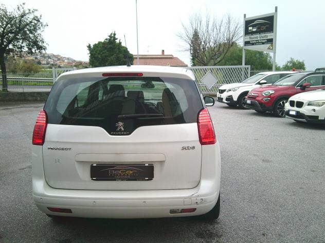 Peugeot 5008 1.6 HDi 112CV Business - Foto 4