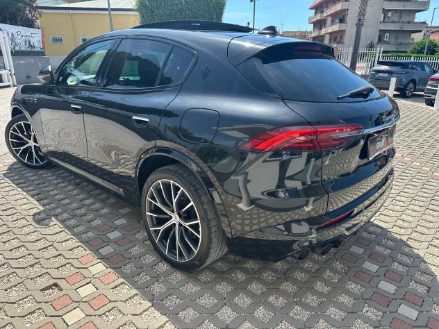 Maserati Grecale MHEV 330 CV AWD Modena - Foto 5