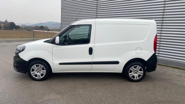 FIAT Doblo Doblò 1.3 MJT PC-TN Cargo Lamierato SX IVA ESPOSTA rif. 24022276 - Foto 8