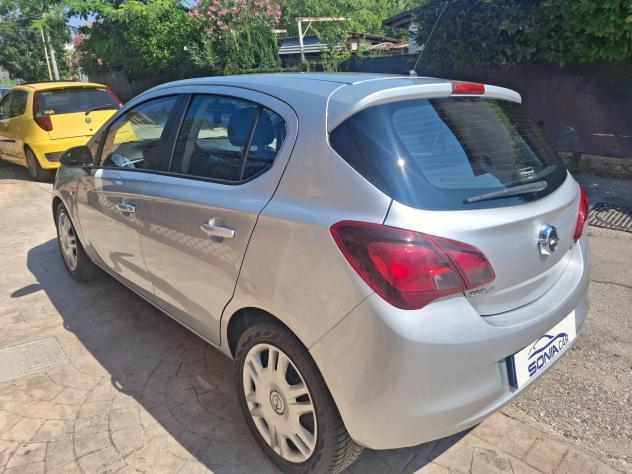 Opel Corsa 1.4 90CV GPL Tech 5 porte Advance neopatentati - Foto 6