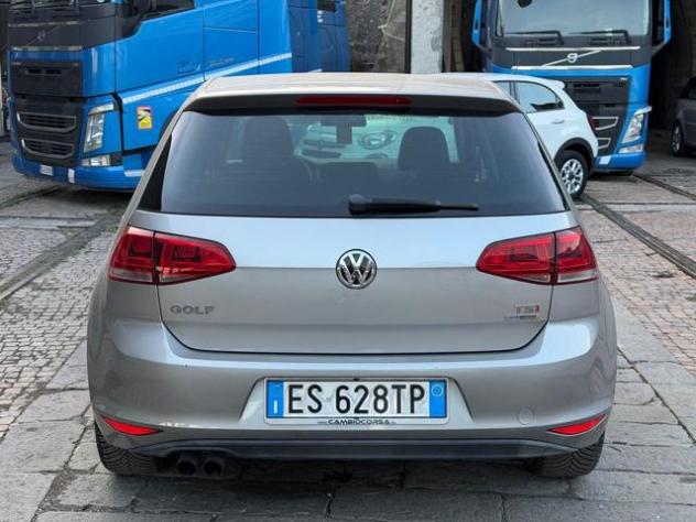 VOLKSWAGEN Golf 1.4 TSI 5p. Highline BlueMotion Technology rif. 24207966 - Foto 6