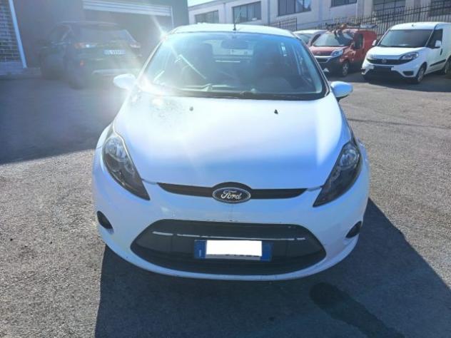 FORD Fiesta 1.4 TDCi 70CV 5 porte rif. 23831122 - Foto 3