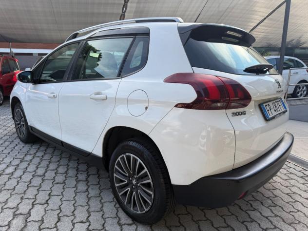 Peugeot 2008 2008 1.2 puretech Active 82cv PRONTA CONSEGNA - Foto 3