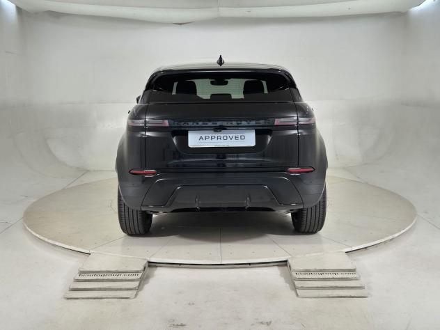 Land Rover Range Rover Evoque II 2024 2.0d i4 mhev Dark Edition Santo - Foto 7