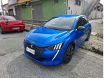 Peugeot 208 PureTech 1.2 GT line 100 cv 2023