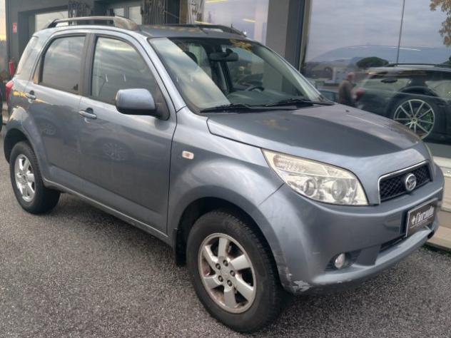 DAIHATSU Terios 1.5 4WD SX O/F 4X4 rif. 23773050 - Foto 2