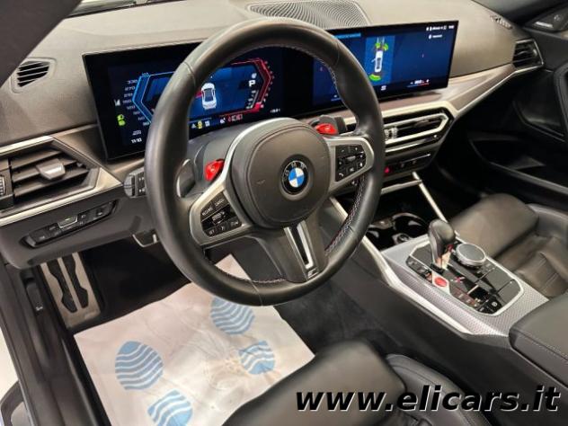 BMW M2 M2 TETTO APRIBILE - IVA ESPOSTA rif. 24208055 - Foto 10